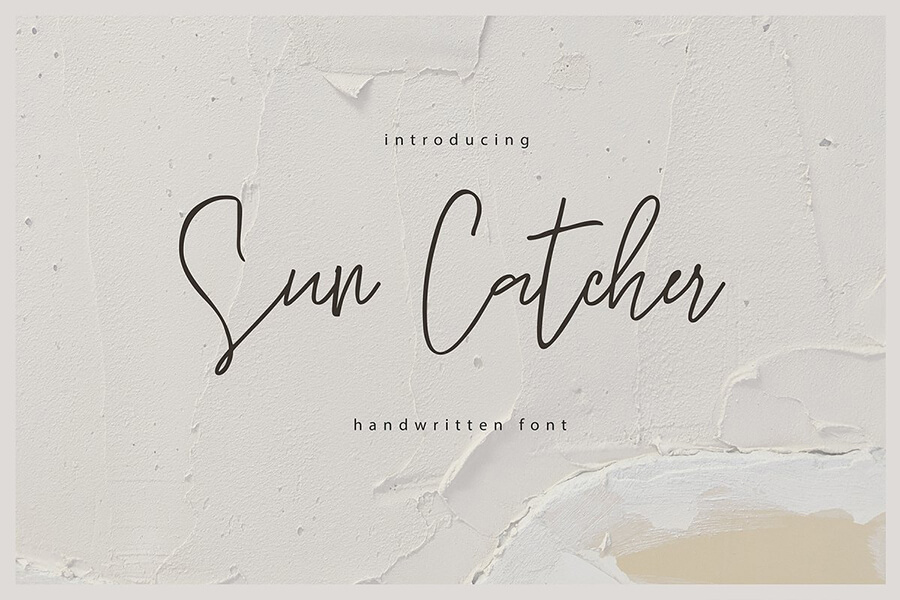 Sun Catcher ǩӢ